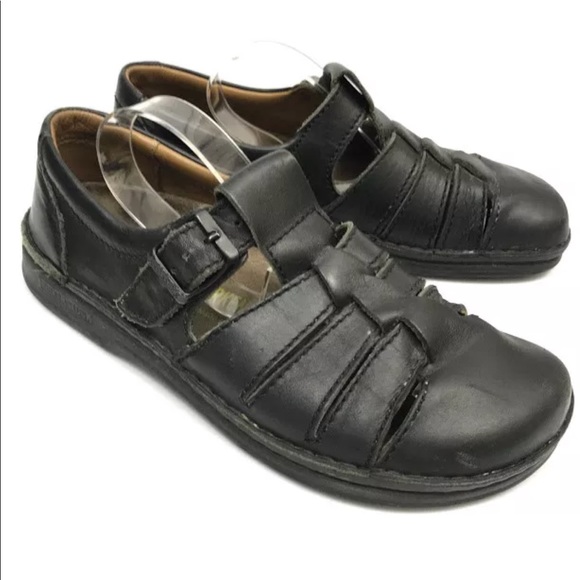 birkenstock fisherman sandals